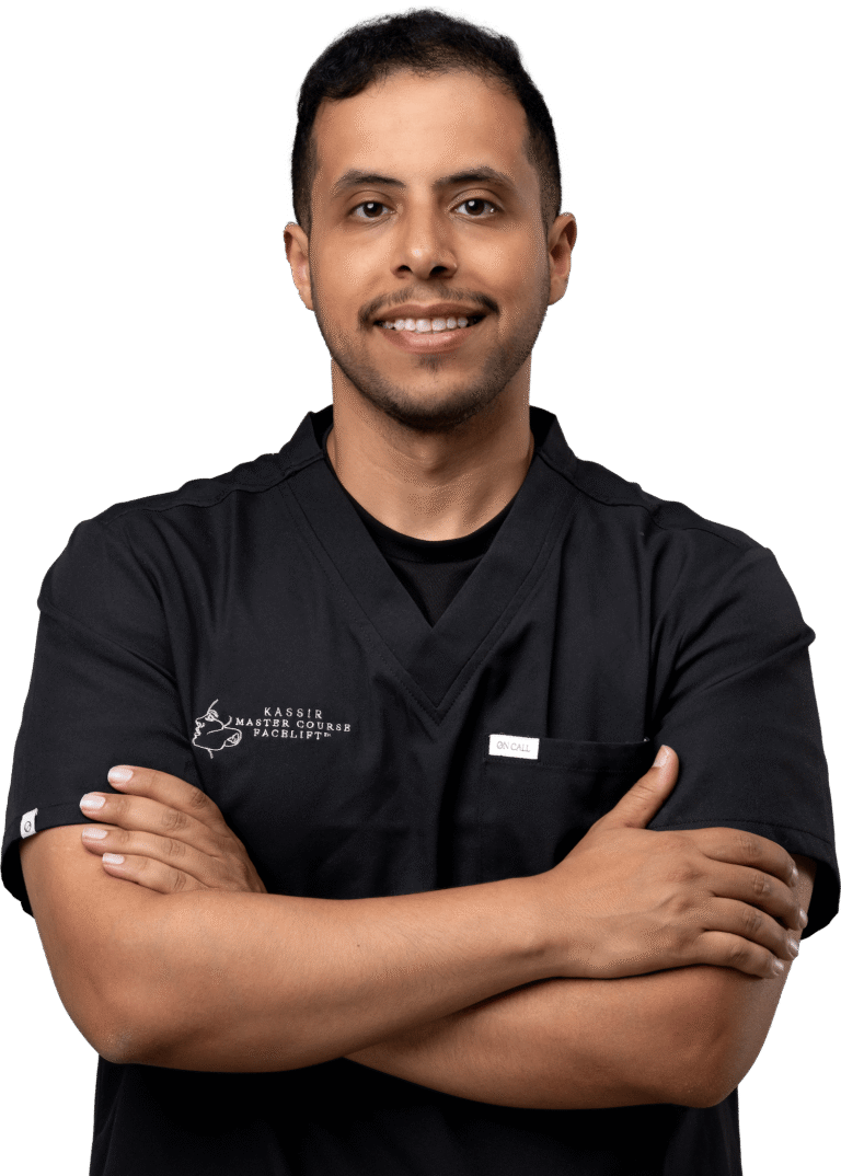 Dr. Saleh Alqaryan
