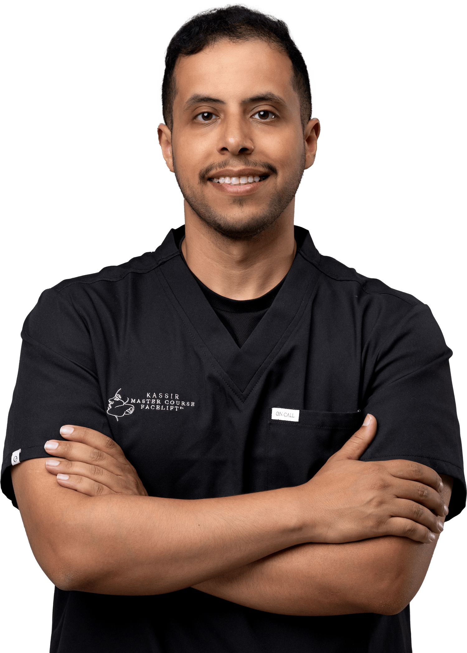 Dr. Saleh Alqaryan